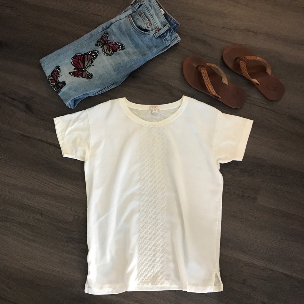 J. Crew Shirt 🦋